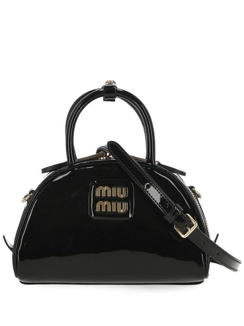 Back Handbags Miu Miu | 5BP085V-OOO069F0002